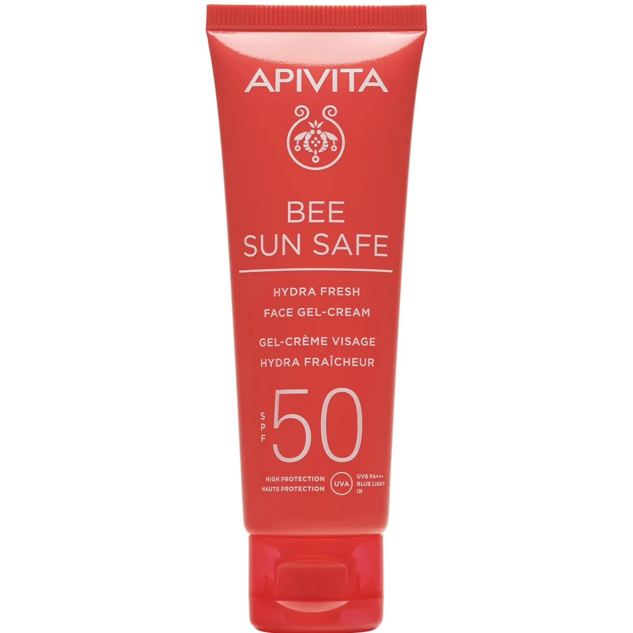 Bee Sun Safe Hydra Fresh Gel-Crème SPF50