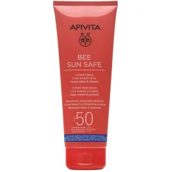 Bee Sun Safe Hydra Fresh Lait Pour le Corps SPF50