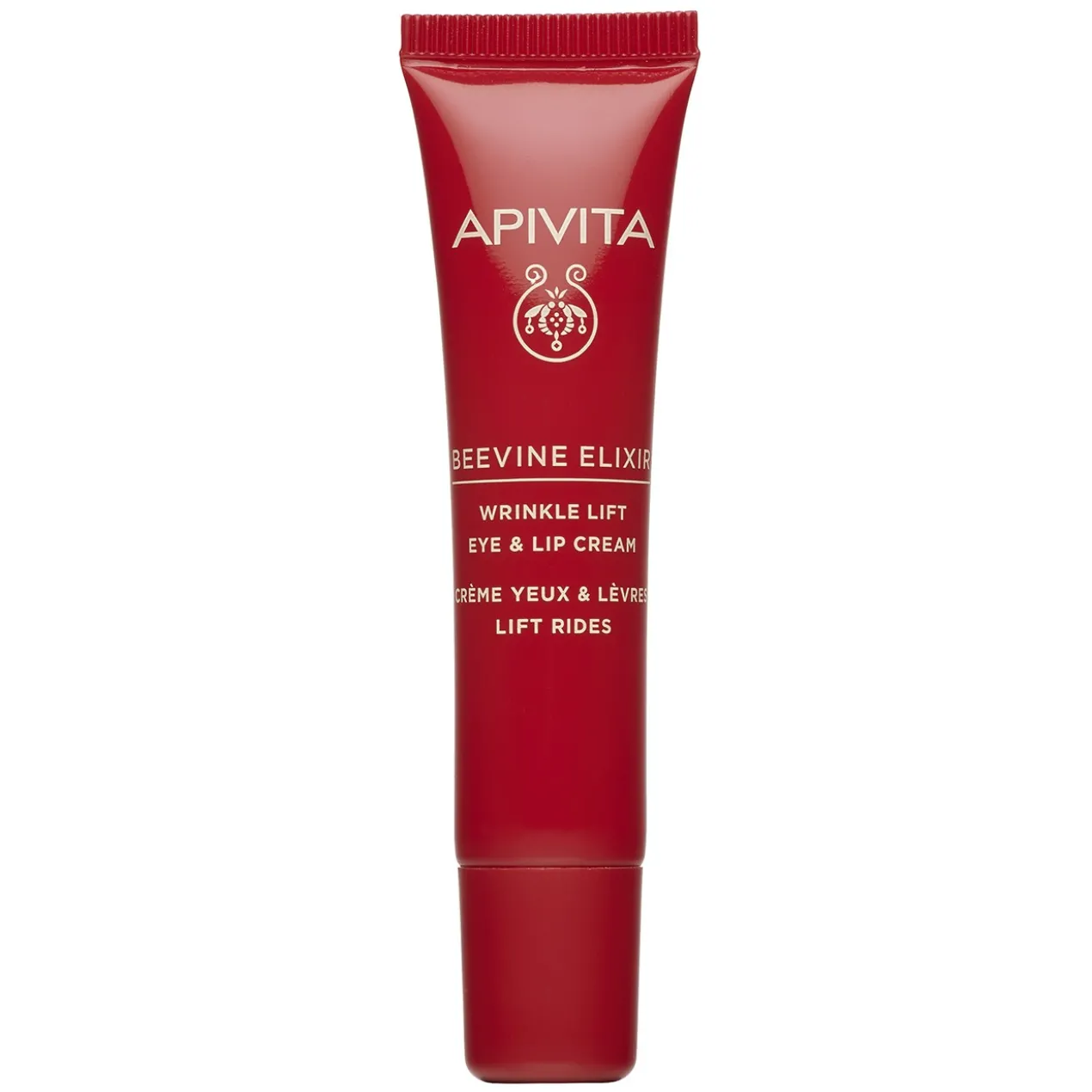 Beevine Elixir Contour des Yeux et des Lèvres Lift Rides