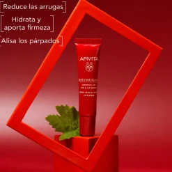 Beevine Elixir Contour des Yeux et des Lèvres Lift Rides