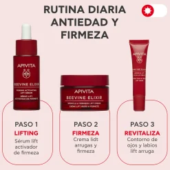 Beevine Elixir Lift Sérum Activateur Fermeté