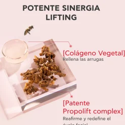 Beevine Elixir Lift Sérum Activateur Fermeté