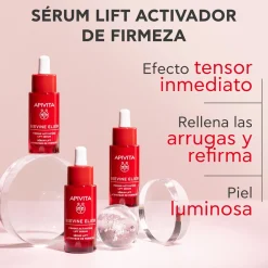 Beevine Elixir Lift Sérum Activateur Fermeté