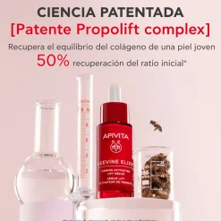 Beevine Elixir Lift Sérum Activateur Fermeté