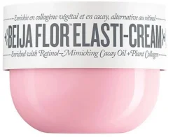 Beija Flor Elasti-Cream Crème Corporelle Raffermissante