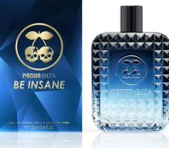 Be Insane Eau de Toilette for Him
