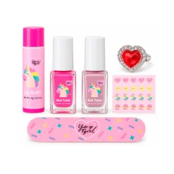 Believe in Magic Coffret Maquillage