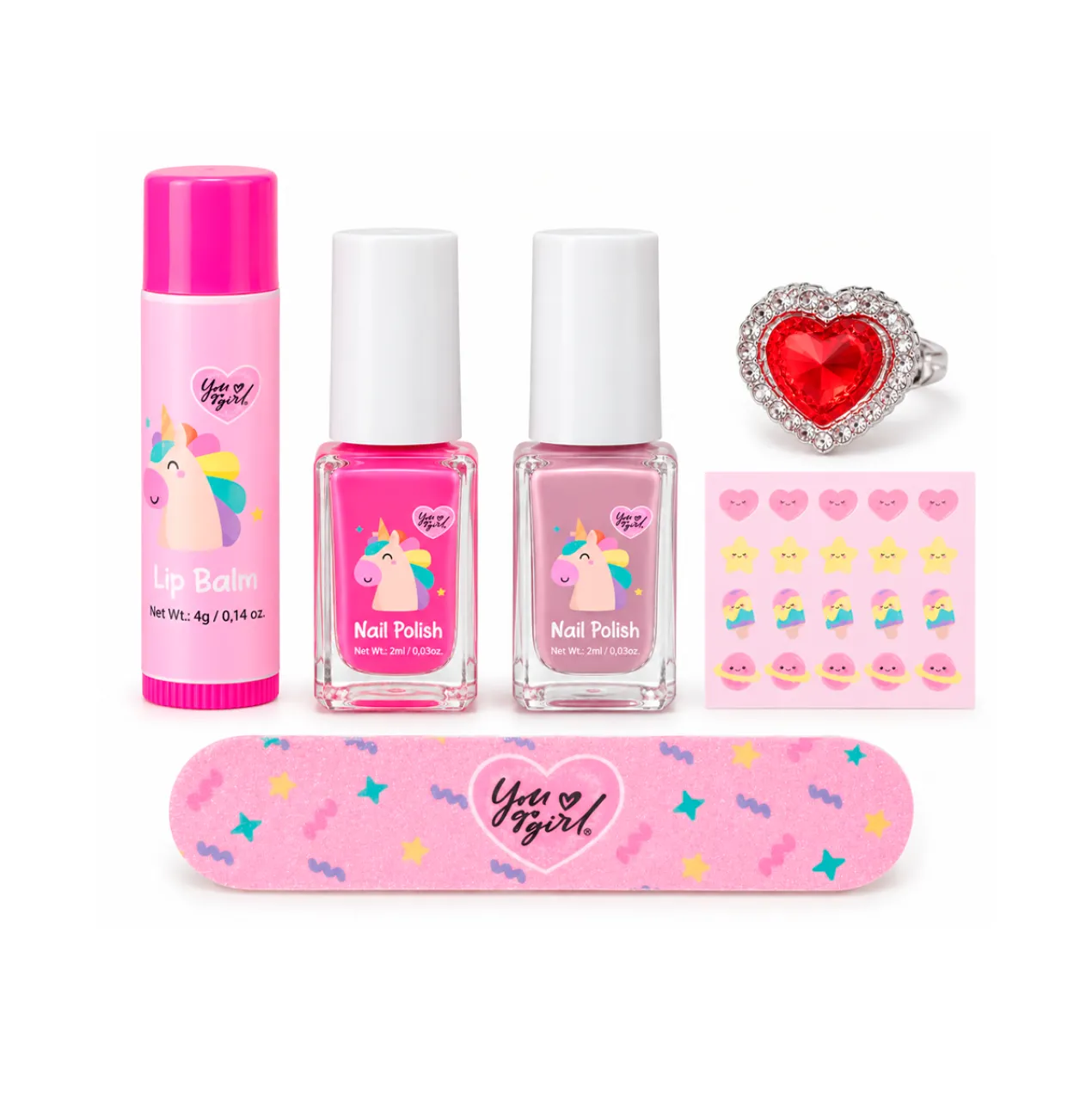 Believe in Magic Coffret Maquillage