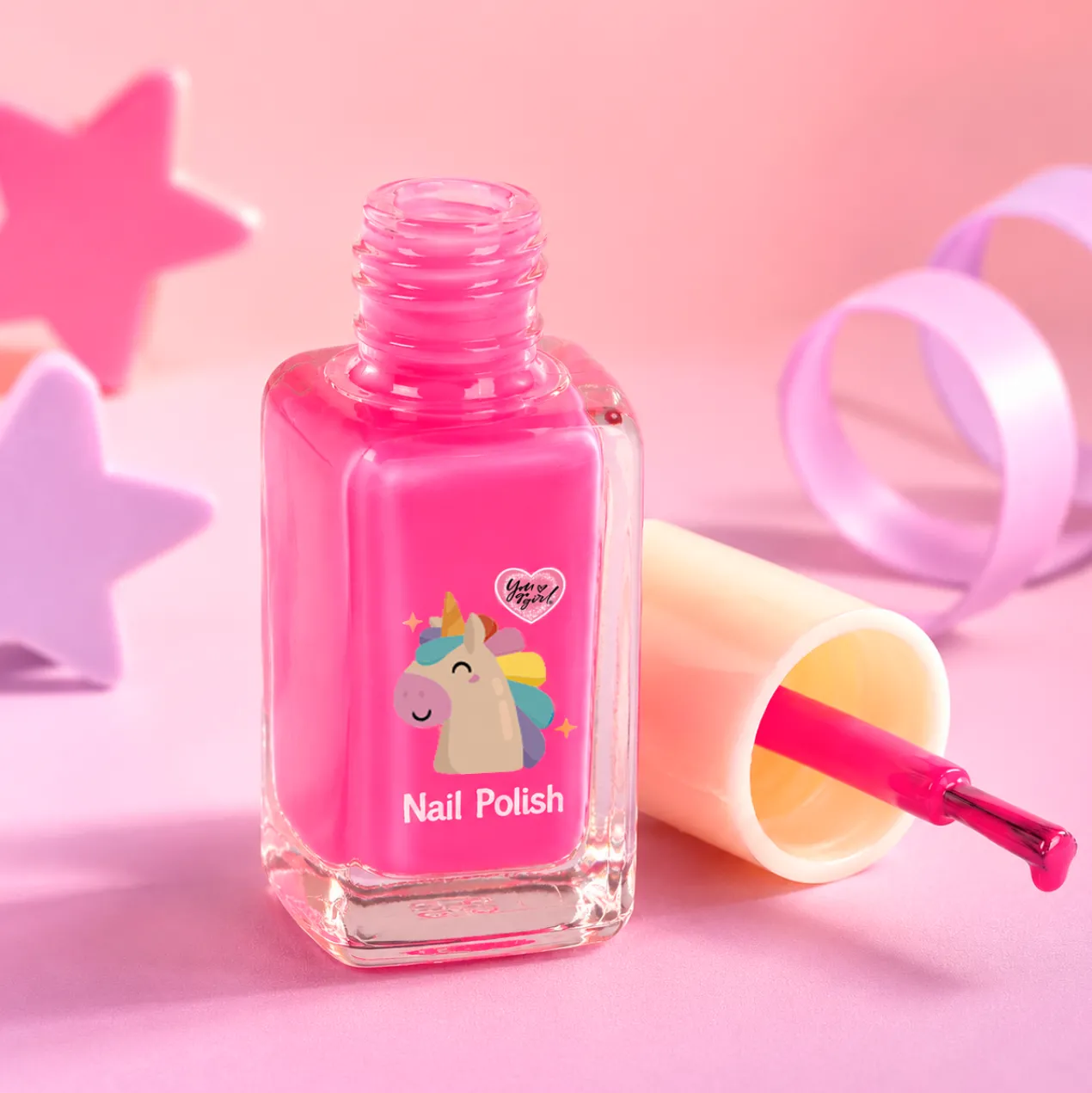 Believe in Magic Coffret Maquillage