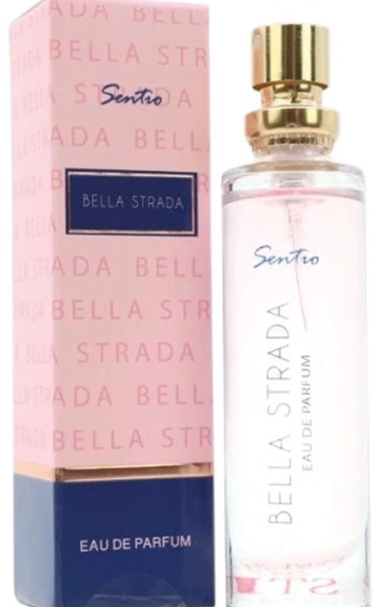 Bella Strada Eau de Parfum