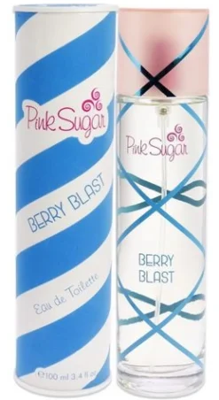 Berry Blast Eau de Toilette