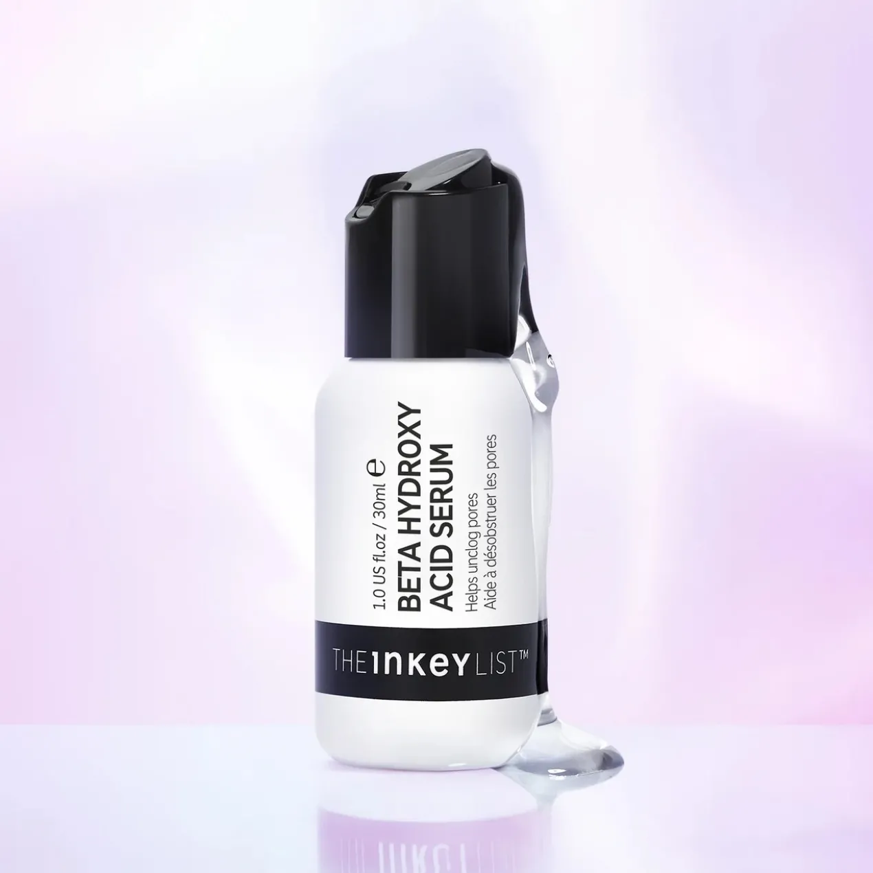 Beta Hydroxy Acid Serum