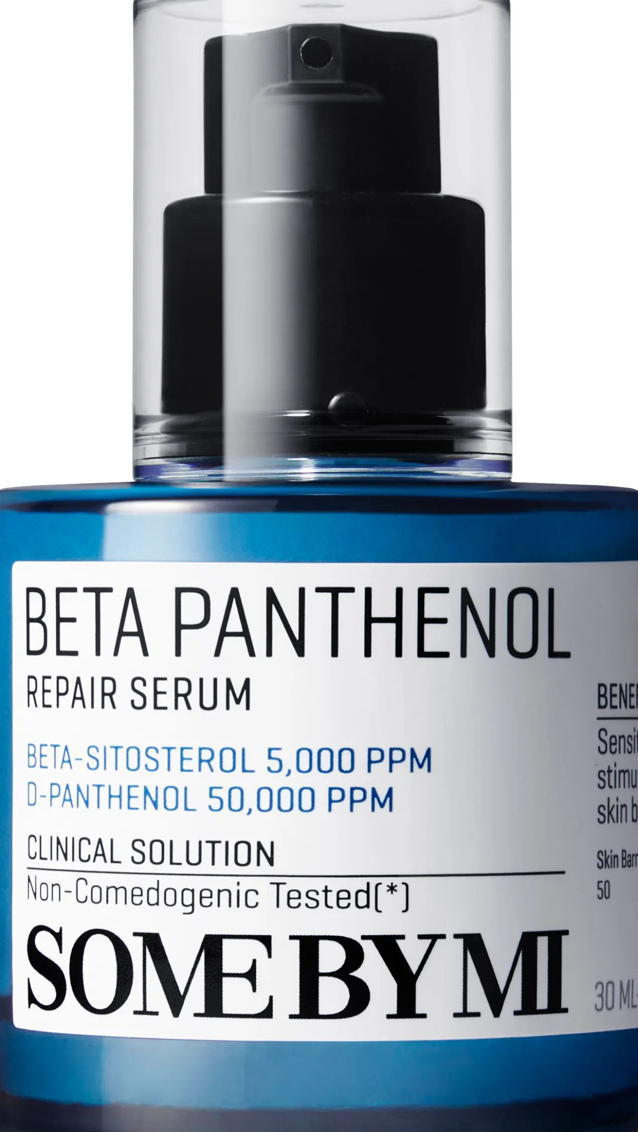 Beta Panthenol Sérum Réparateur