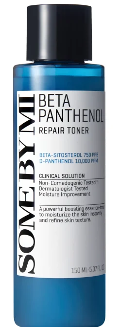 Beta Panthenol Tonique Réparateur