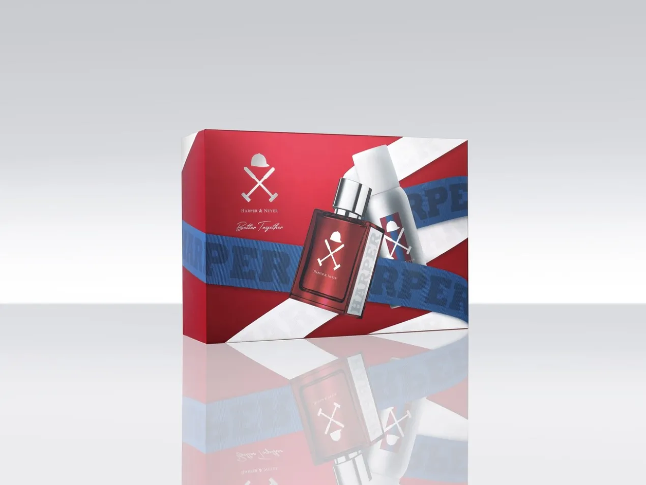 Better Together Eau de Toilette Coffret