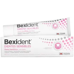 Bexident Dentifrice Dents Sensibles