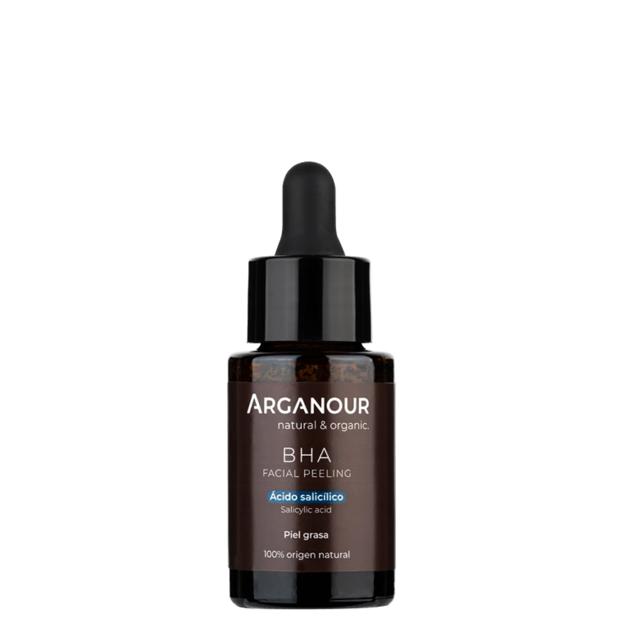 BHA Peeling Visage Acide Salicylique