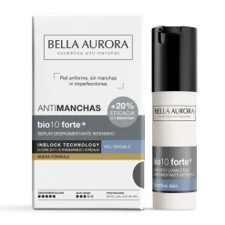 Bio10 Forte Anti-Taches Peau Sensible