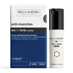 Bio10 Forte Night Sérum Dépigmentant Intensif