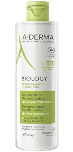 Biology Eau Micellaire