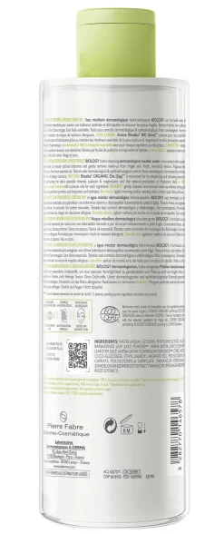 Biology Eau Micellaire