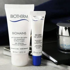 Biomains Crème pour les Mains