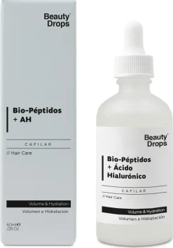 Bio -Peptides + Acide Hyaluronique