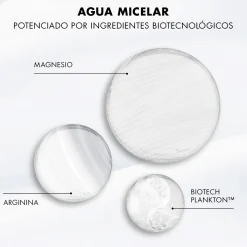 Biosource Eau Micellaire Peau Sensible
