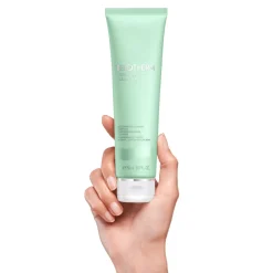 Biosource Mousse Nettoyante Purifiante Peau Normale à Mixte