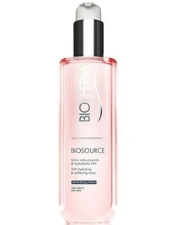 Biosource Tonique Peau Sèche