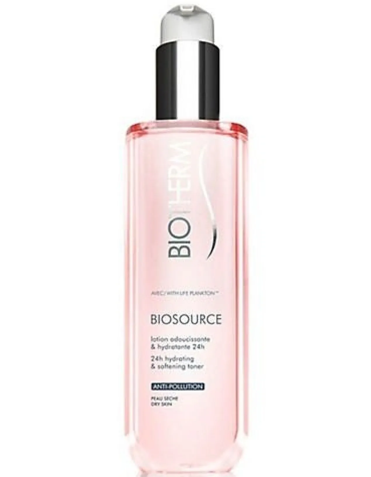 Biosource Tonique Peau Sèche