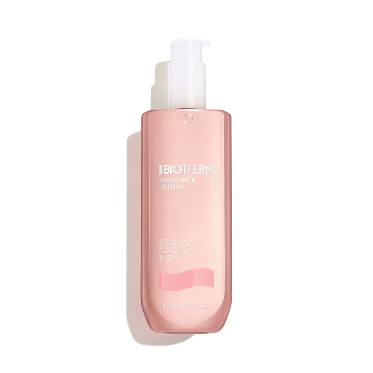 Biosource Tonique Peau Sèche