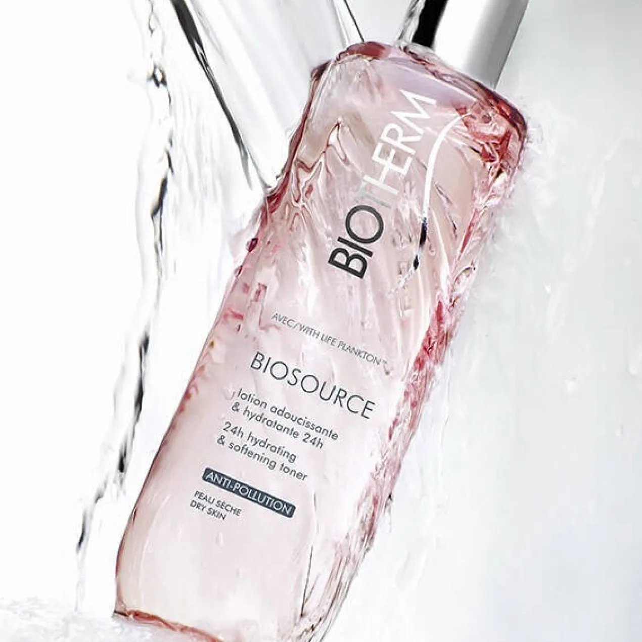 Biosource Tonique Peau Sèche