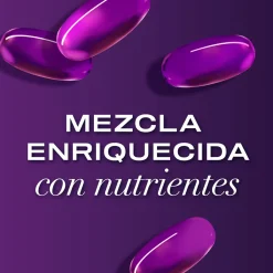 Biotin & Collagen Après-shampoing Volume