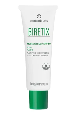 Biretix Crème de Jour Hydratante SPF 30