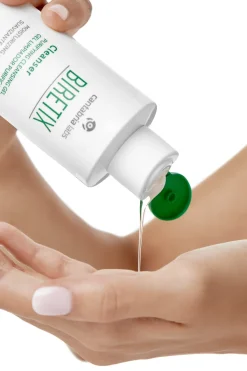 Biretix Gel Nettoyant Purifiant