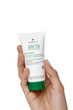 Biretix Micropeel