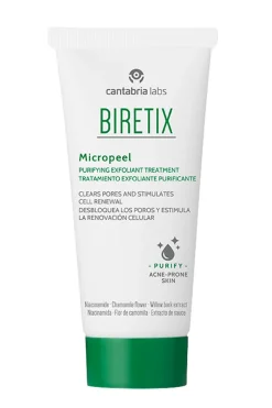 Biretix Micropeel