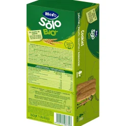Biscuits BIO +8 Mois