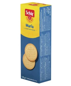 Biscuits María Sans Gluten