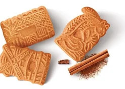 Biscuits Spéculoos