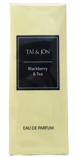Blackberry and Tea Eau de Parfum