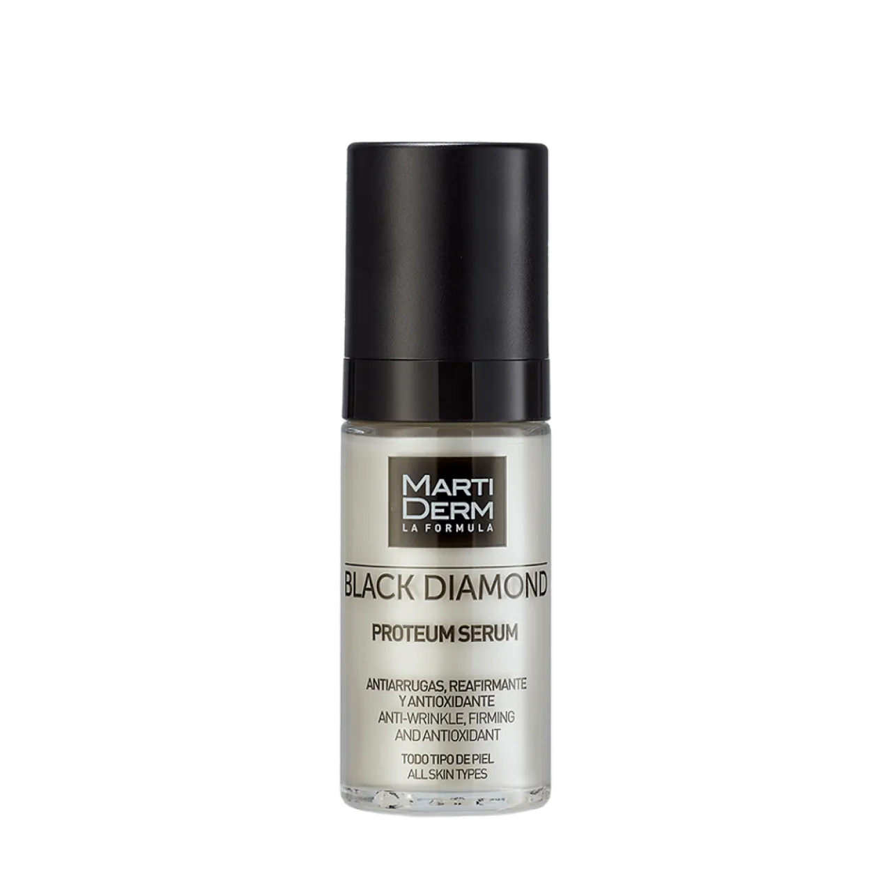 Black Diamond Proteum Sérum
