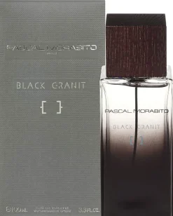 Black Granit Eau de Toilette