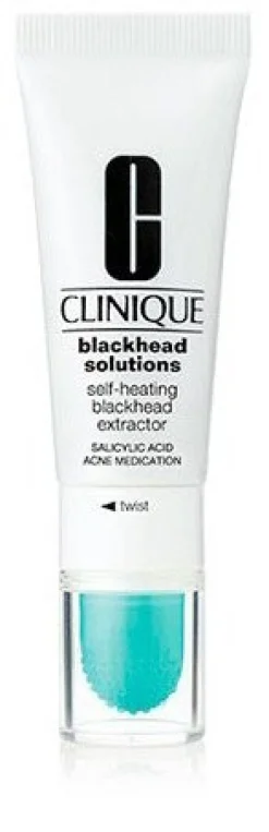 Blackheads Solutions Extracteur de points noirs
