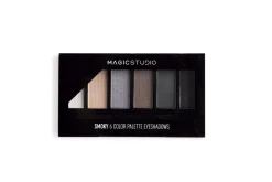 Black Nudes Palette de Fards à Paupières