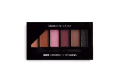 Black Nudes Palette de Fards à Paupières