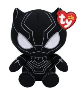 Black Panther Peluche