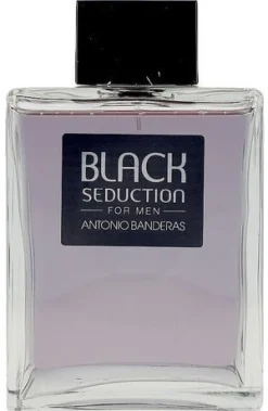 Black Seduction For Men