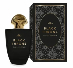 Black Throne Eau de Parfum